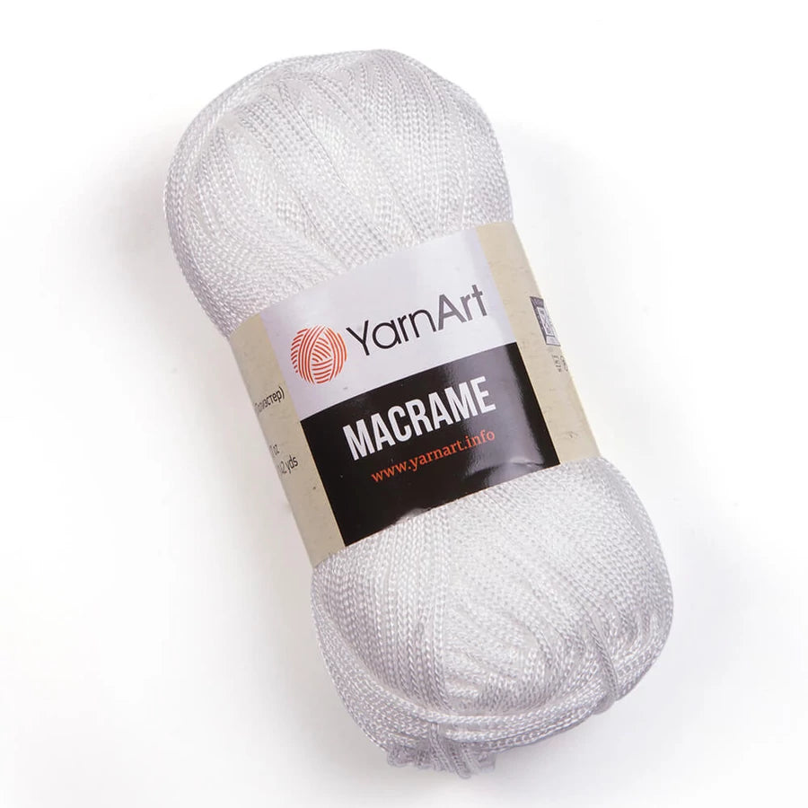 YarnArt Macrame