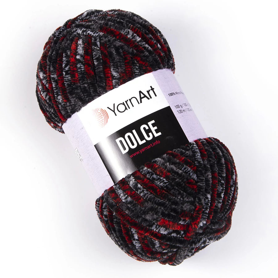 YarnArt Dolce