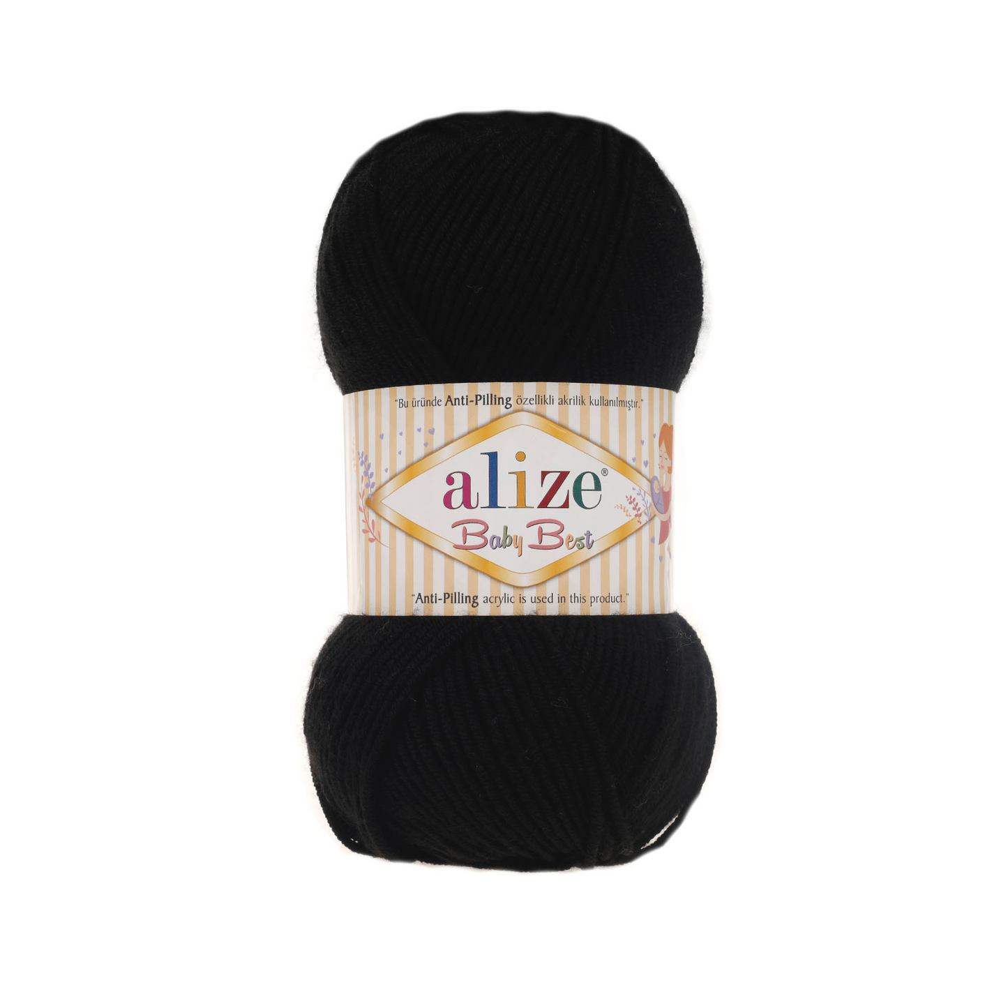 Alize Baby Best