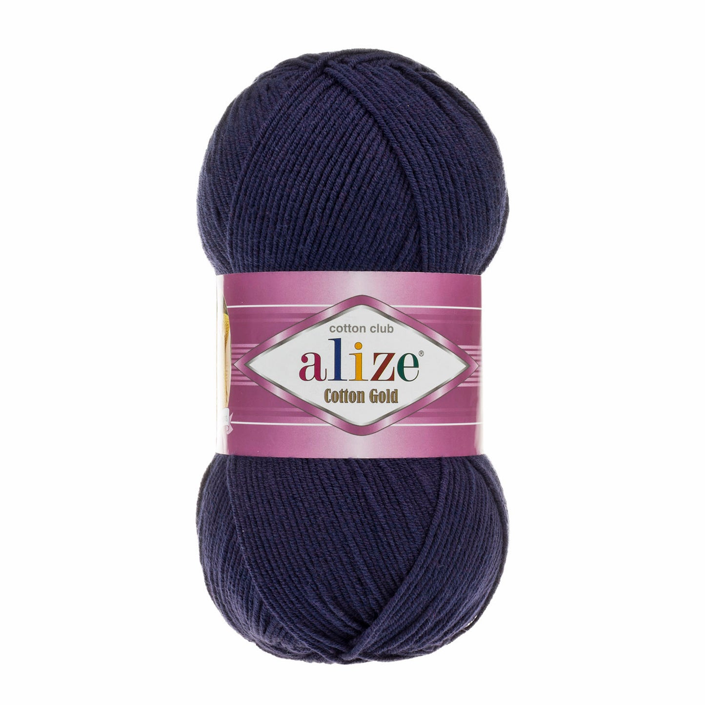 Alize Cotton Gold
