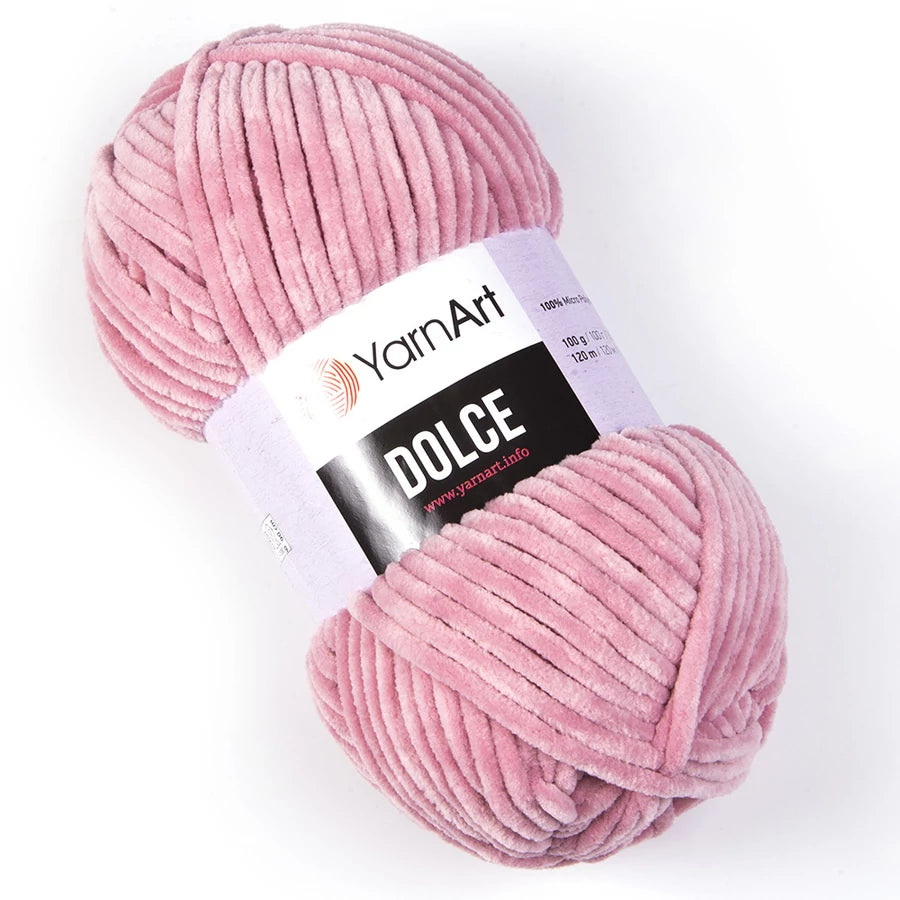 YarnArt Dolce