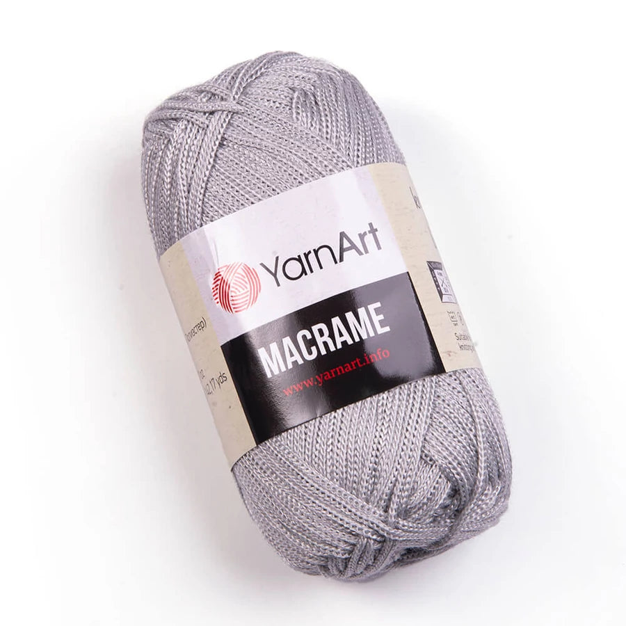 YarnArt Macrame