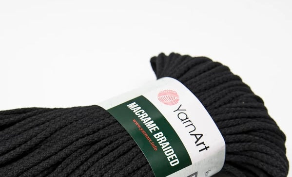 YarnArt Makrame Braided