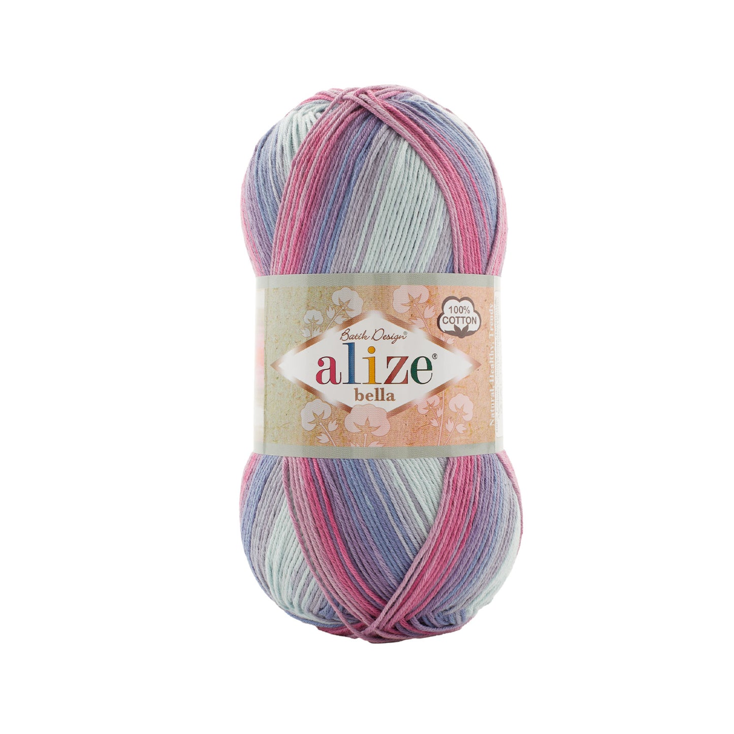 Alize Bella Batik