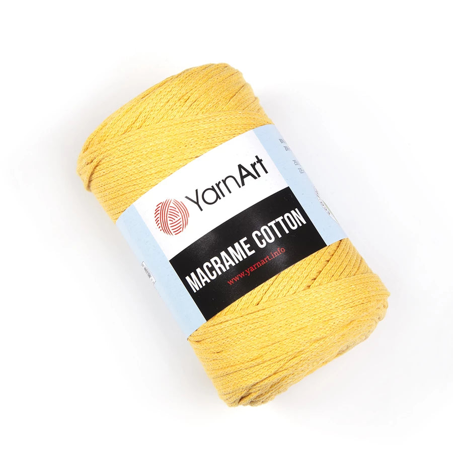 YarnArt Macrame Cotton