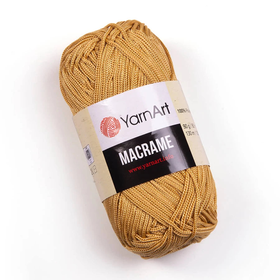 YarnArt Macrame