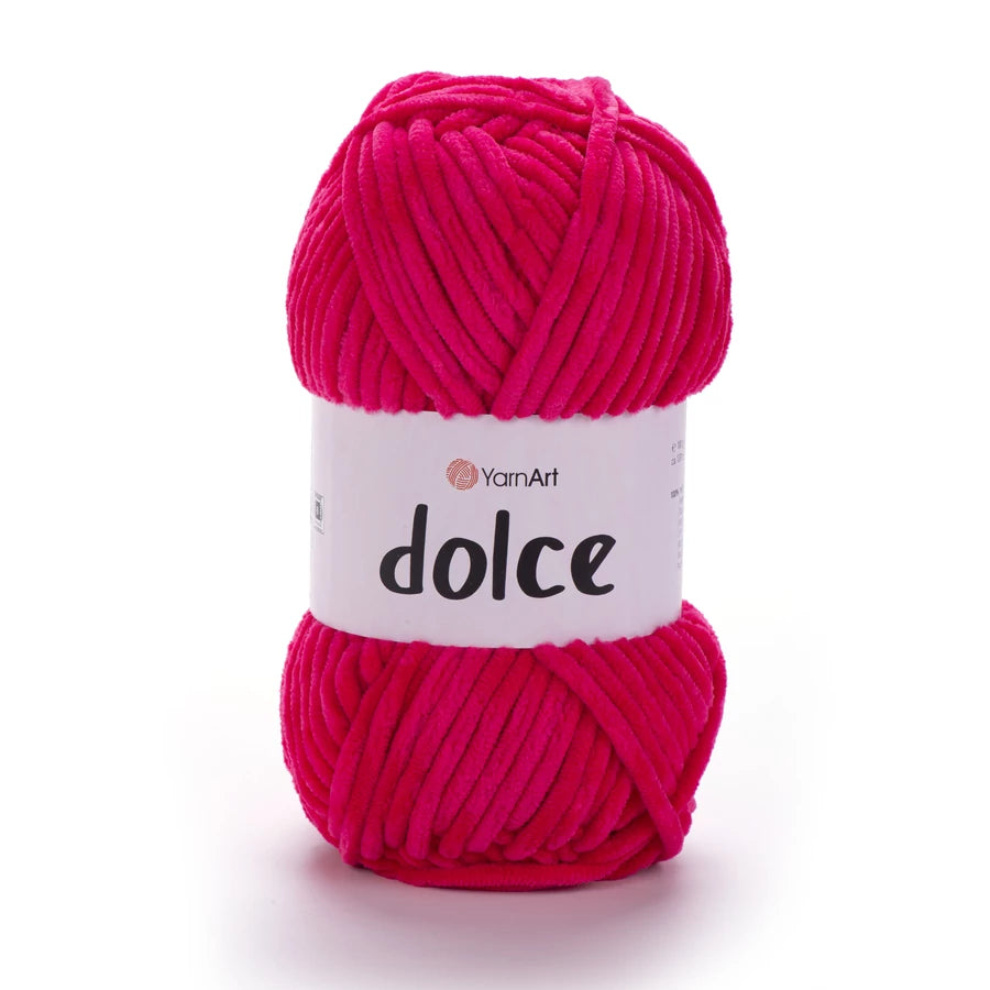 YarnArt Dolce