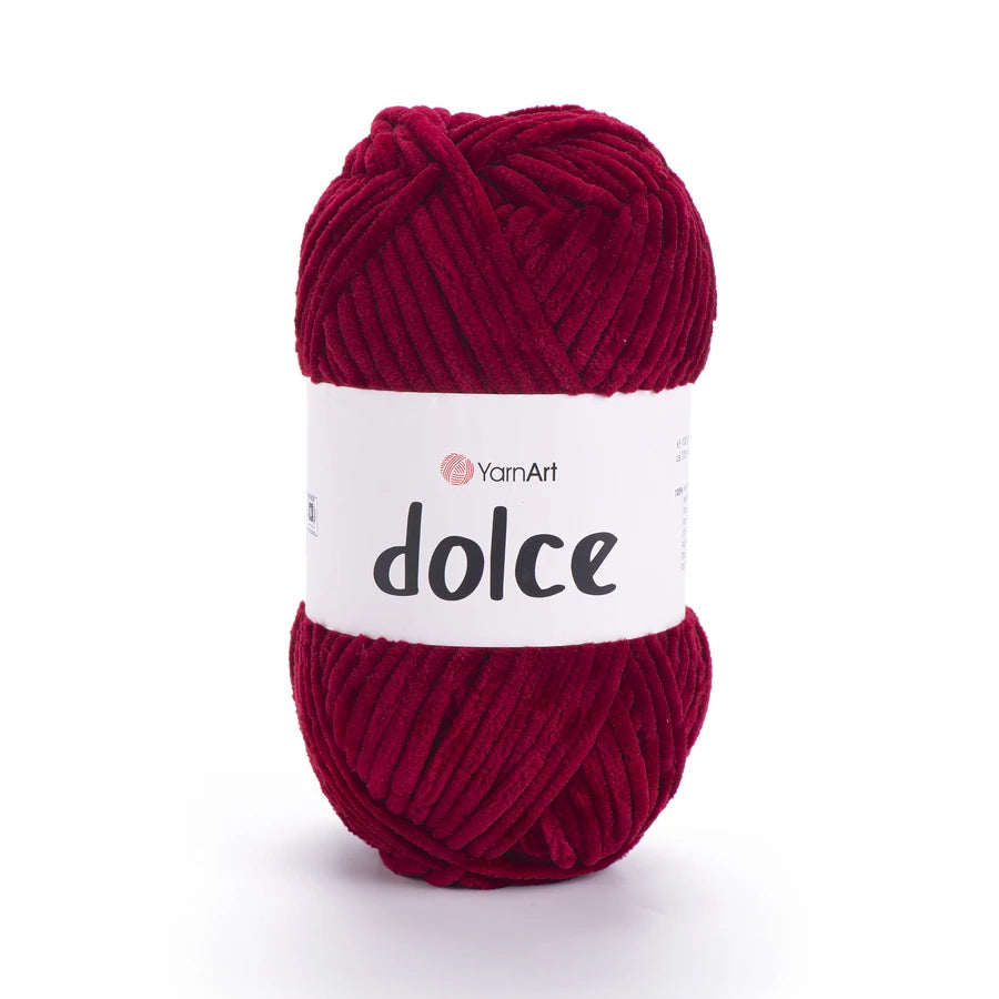 YarnArt Dolce