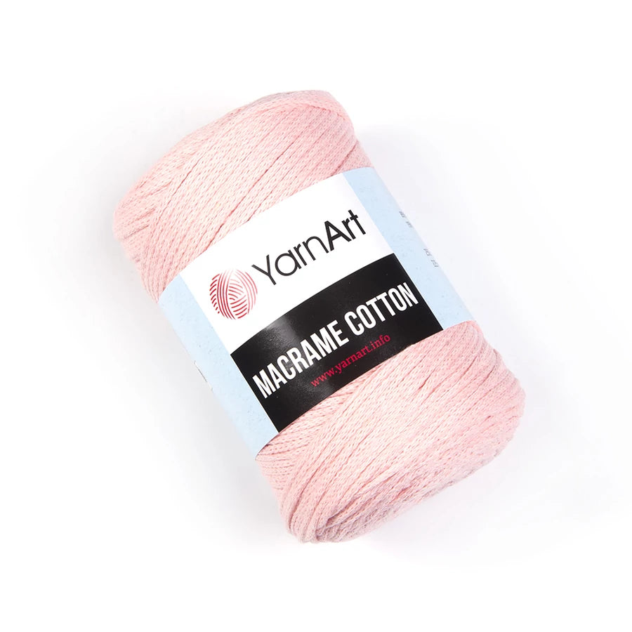 YarnArt Macrame Cotton
