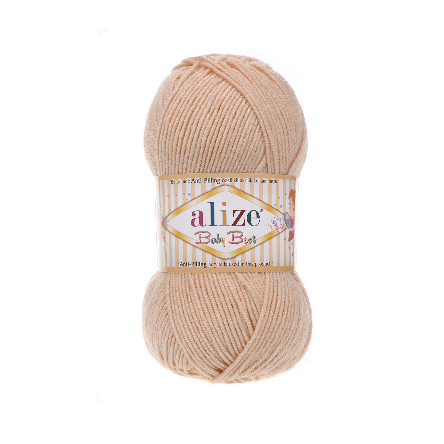 Alize Baby Best