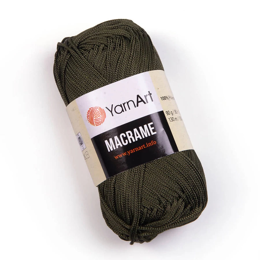 YarnArt Macrame
