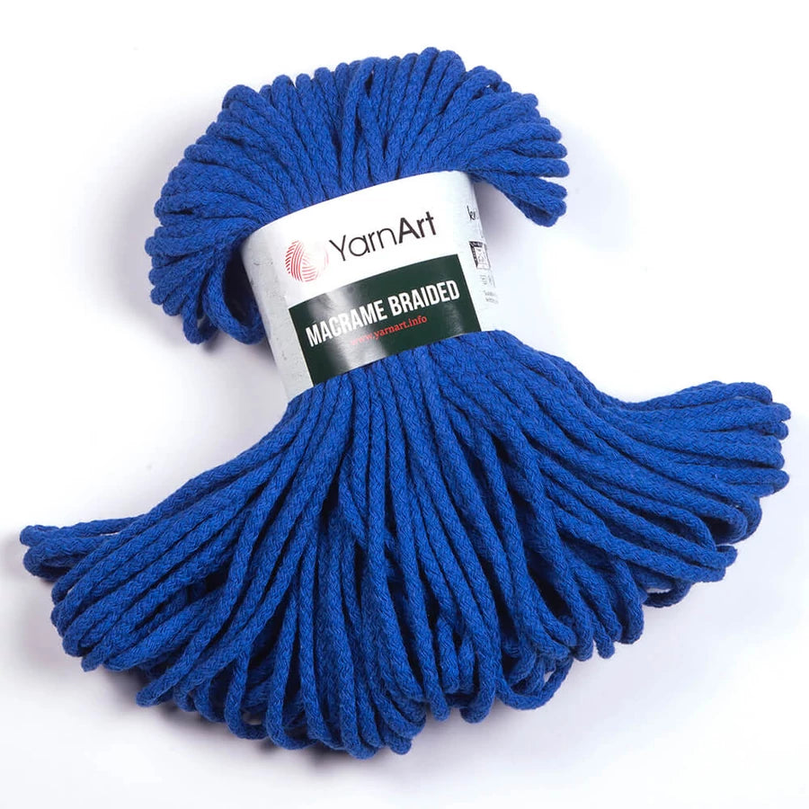 YarnArt Makrame Braided