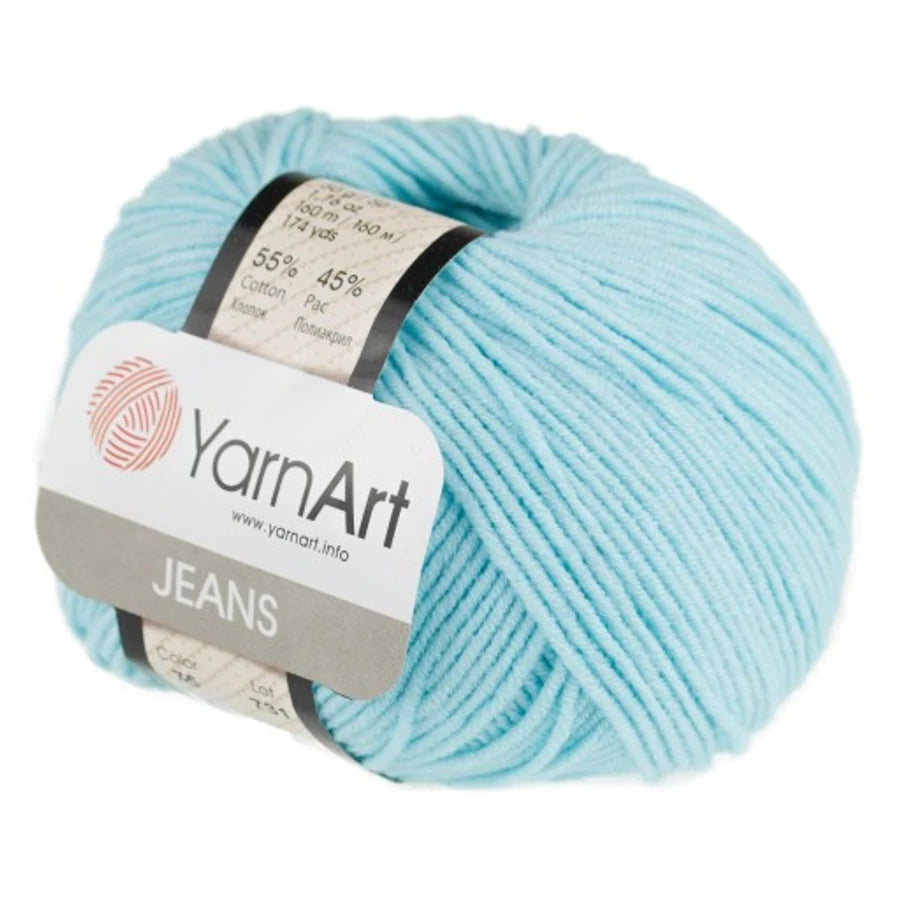 YarnArt Jeans