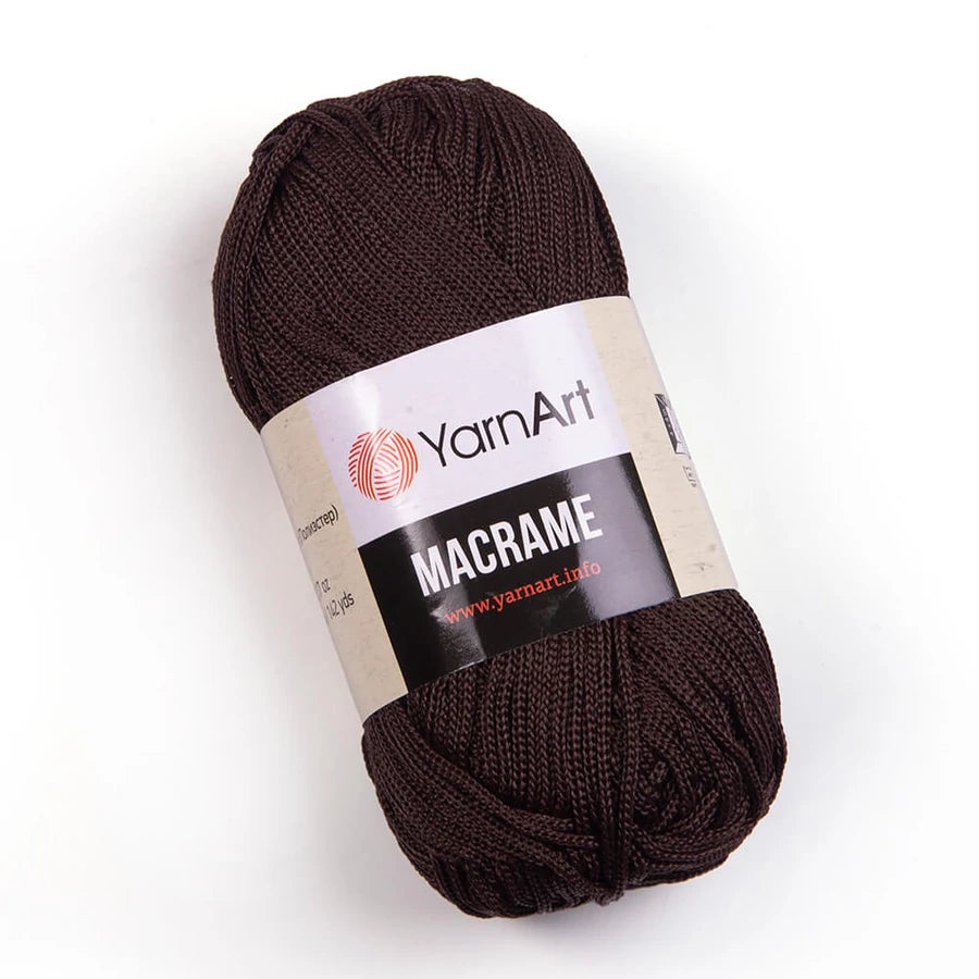 YarnArt Macrame