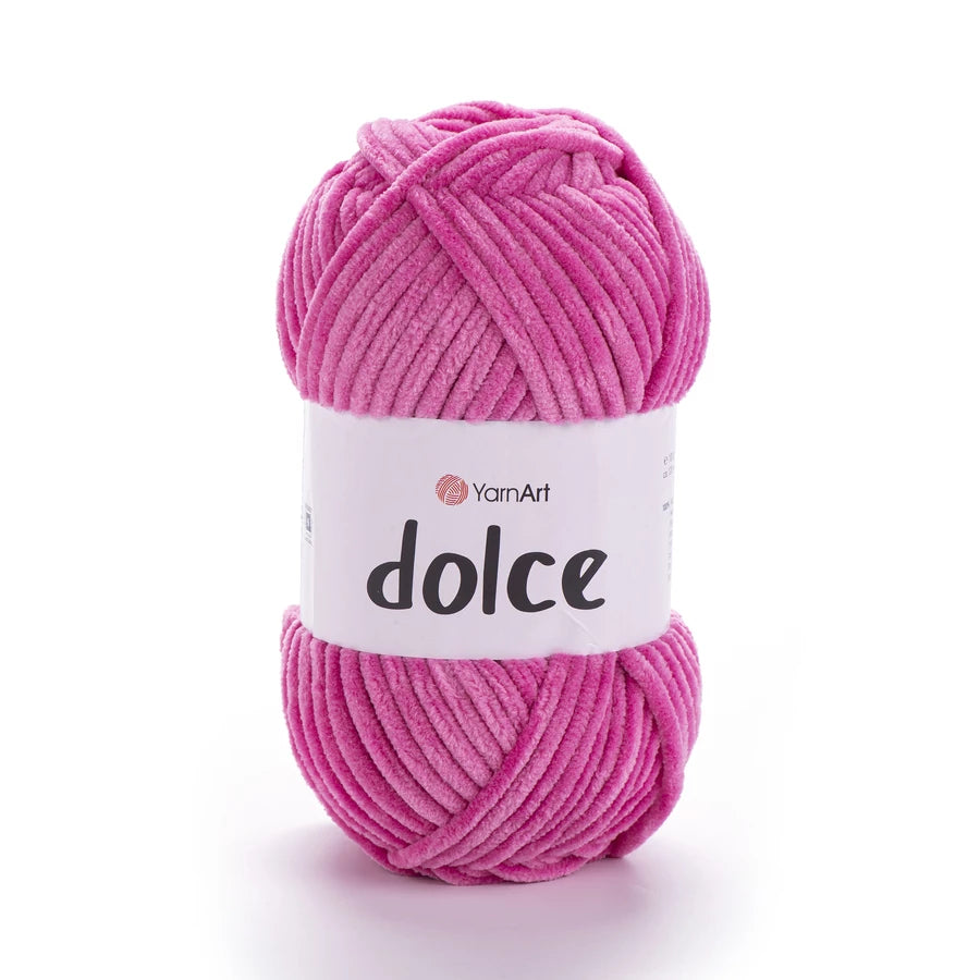 YarnArt Dolce