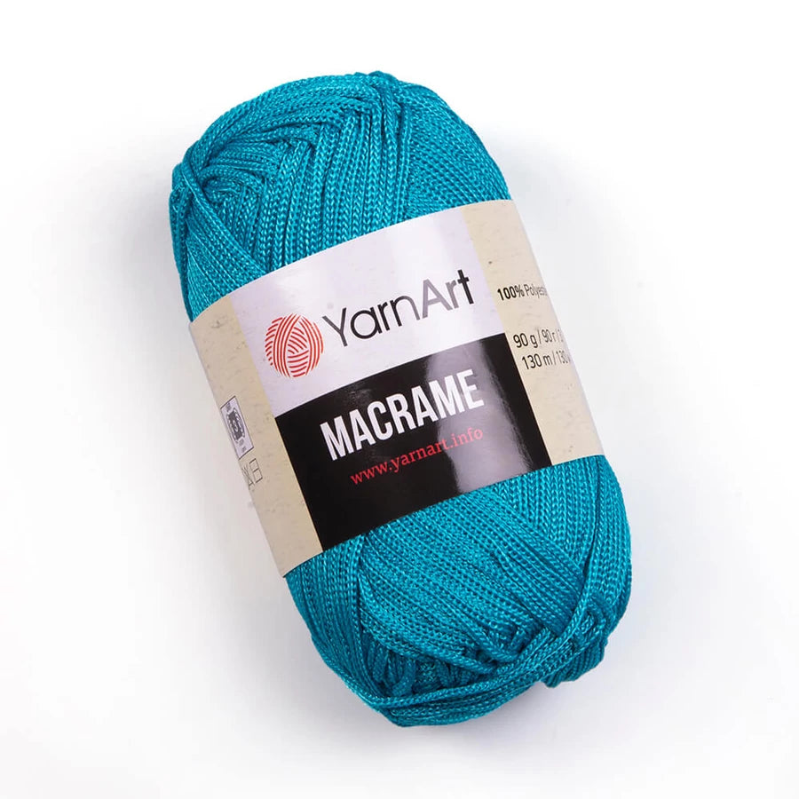 YarnArt Macrame