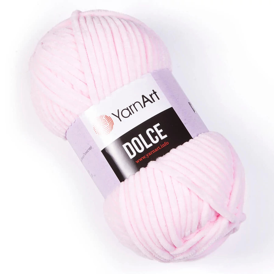 YarnArt Dolce