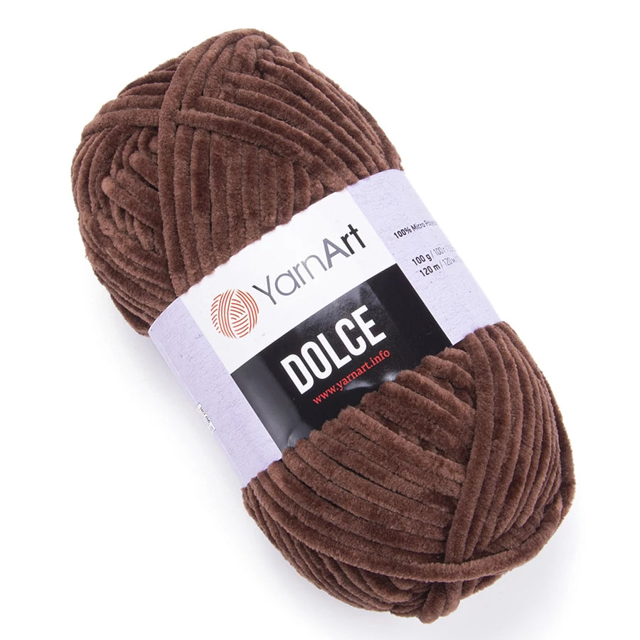 YarnArt Dolce