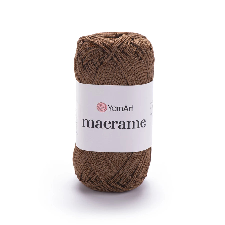 YarnArt Macrame