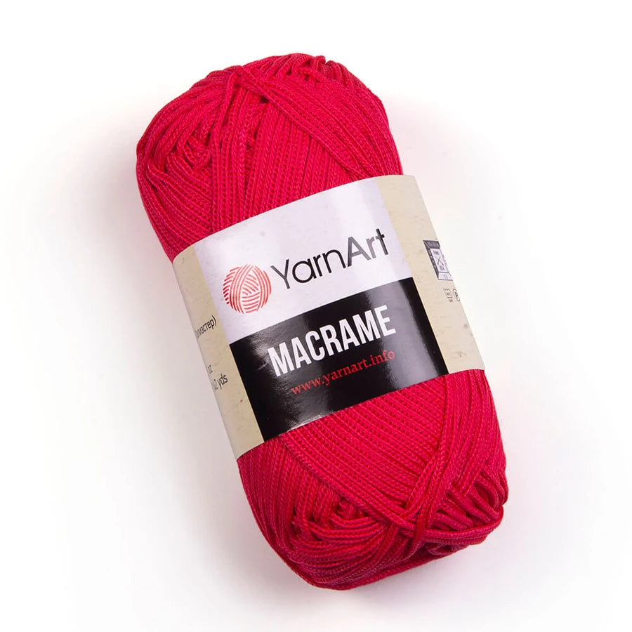 YarnArt Macrame