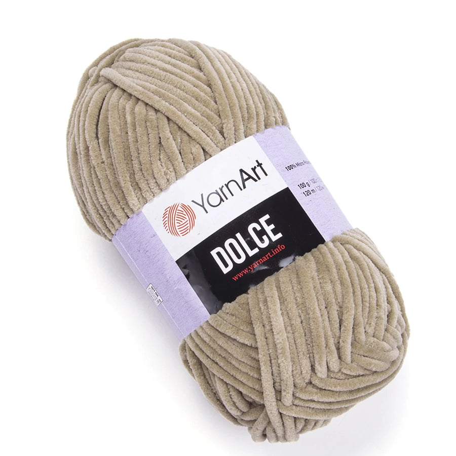 YarnArt Dolce