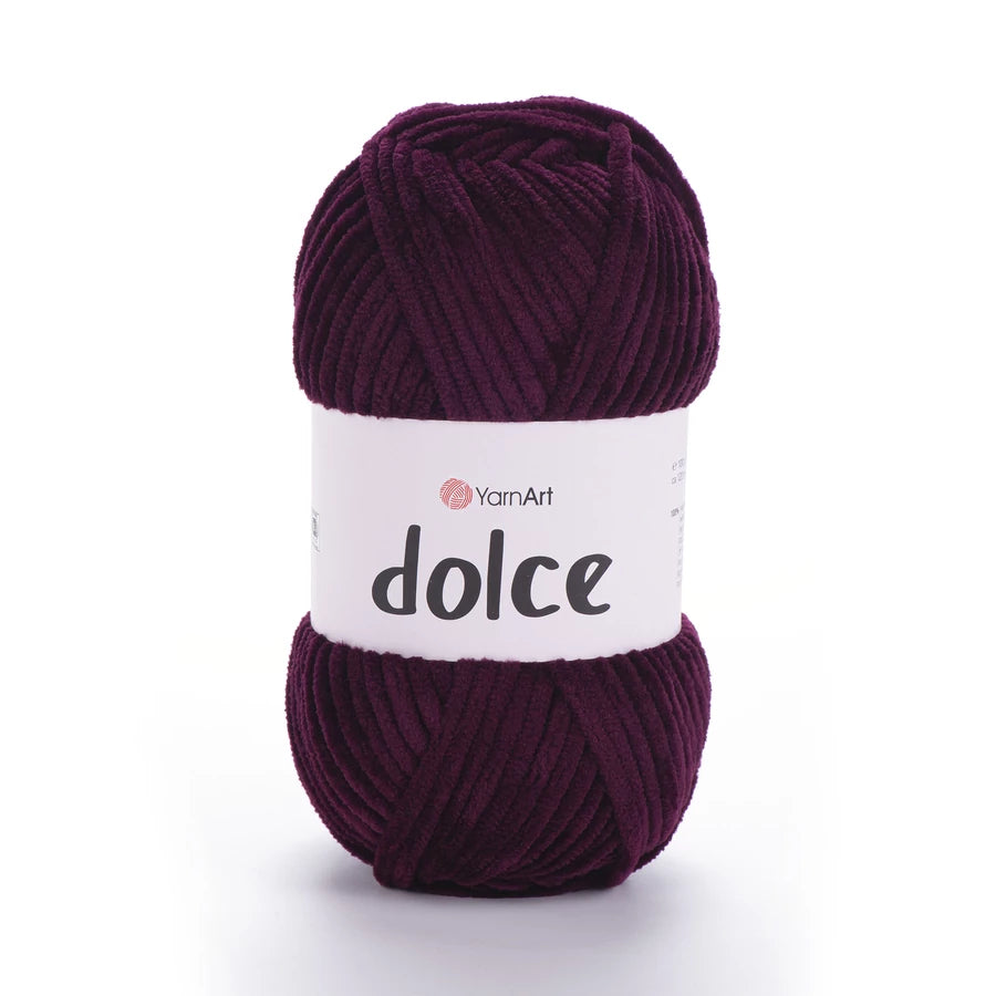 YarnArt Dolce