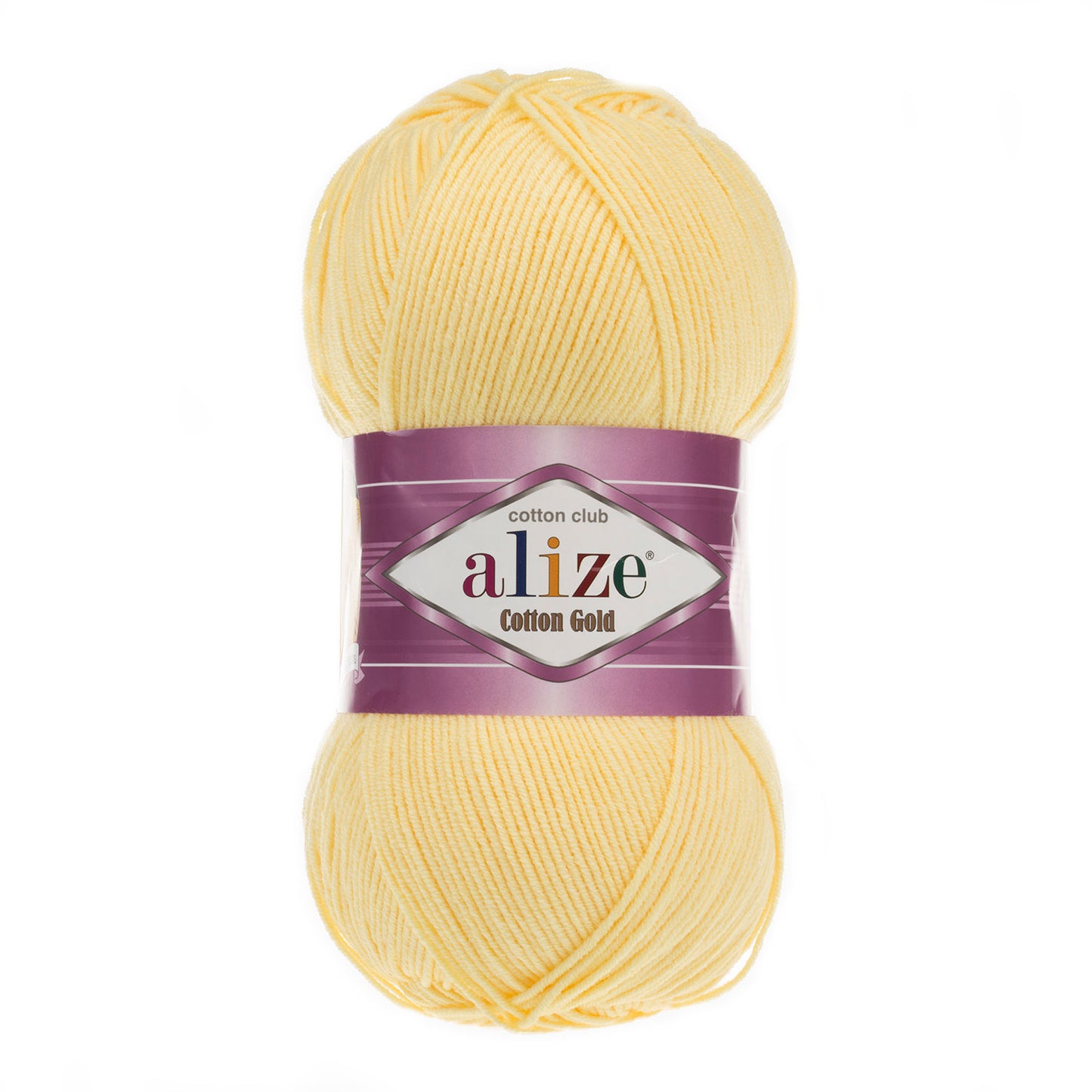 Alize Cotton Gold
