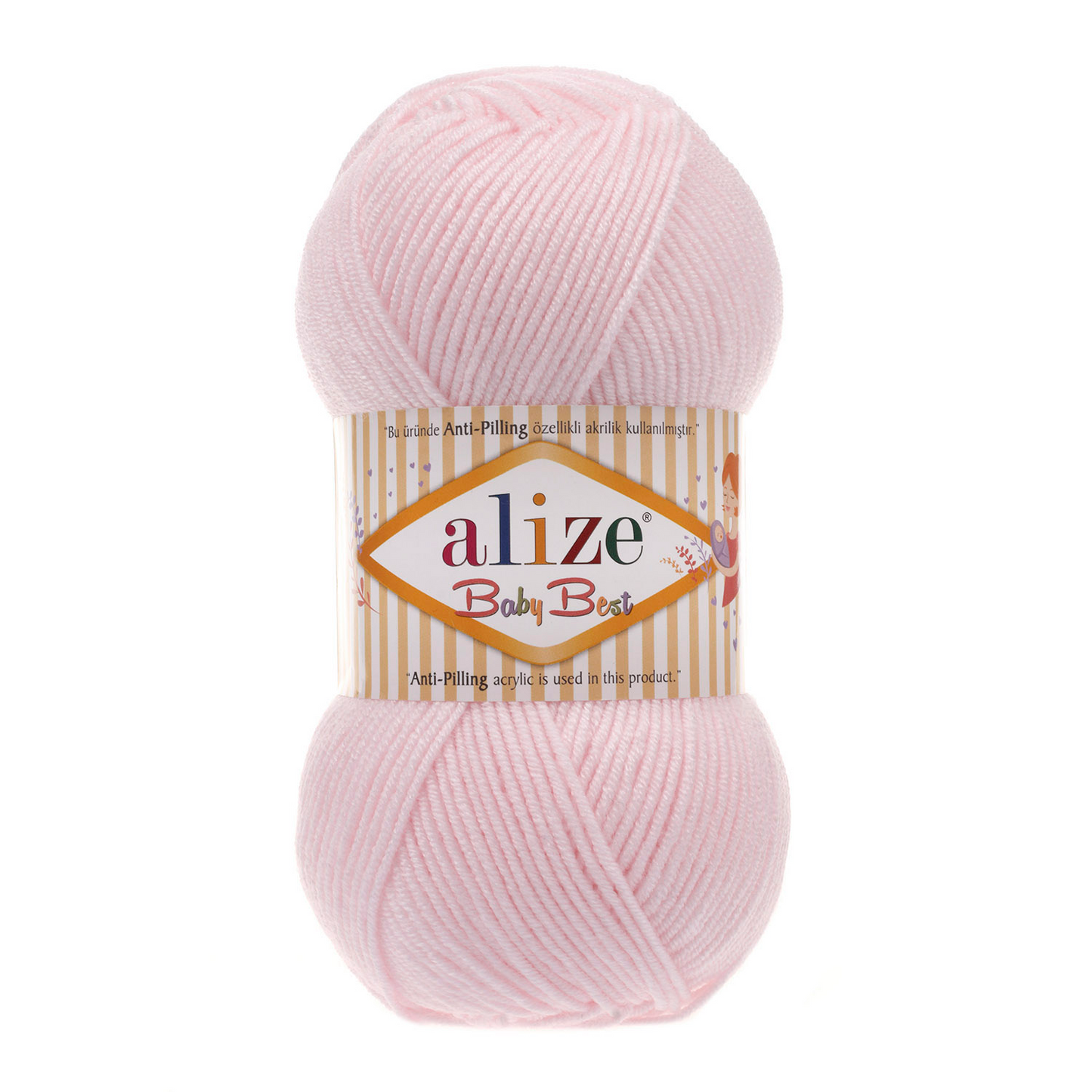 Alize Baby Best