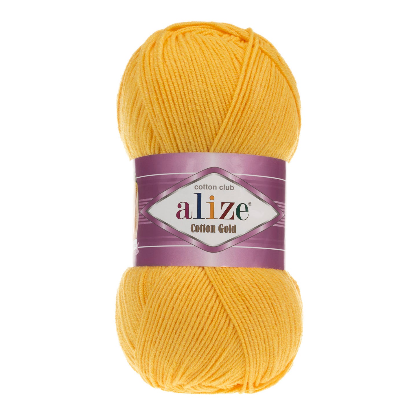 Alize Cotton Gold