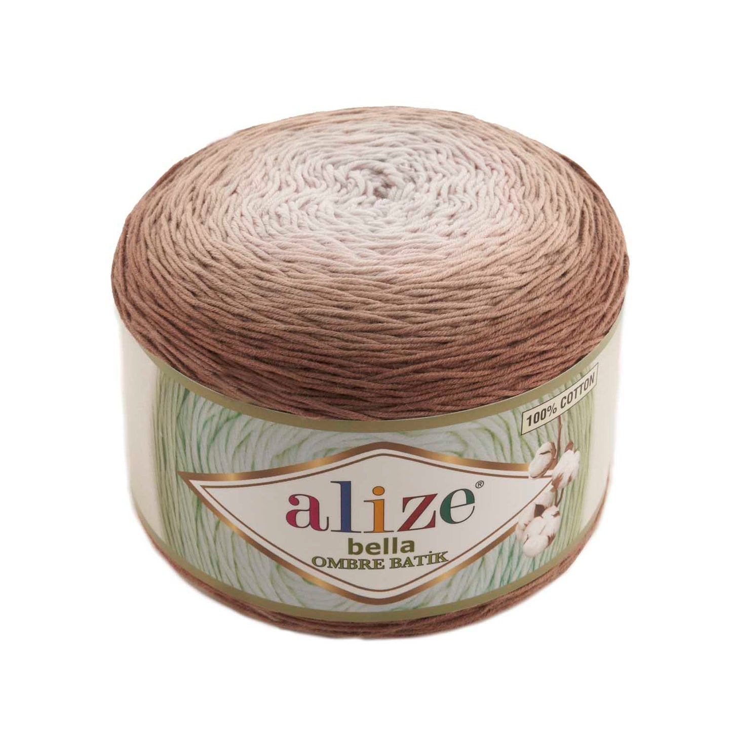 Alize Bella Ombre Batik
