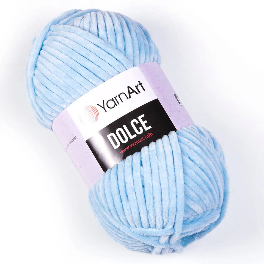 YarnArt Dolce