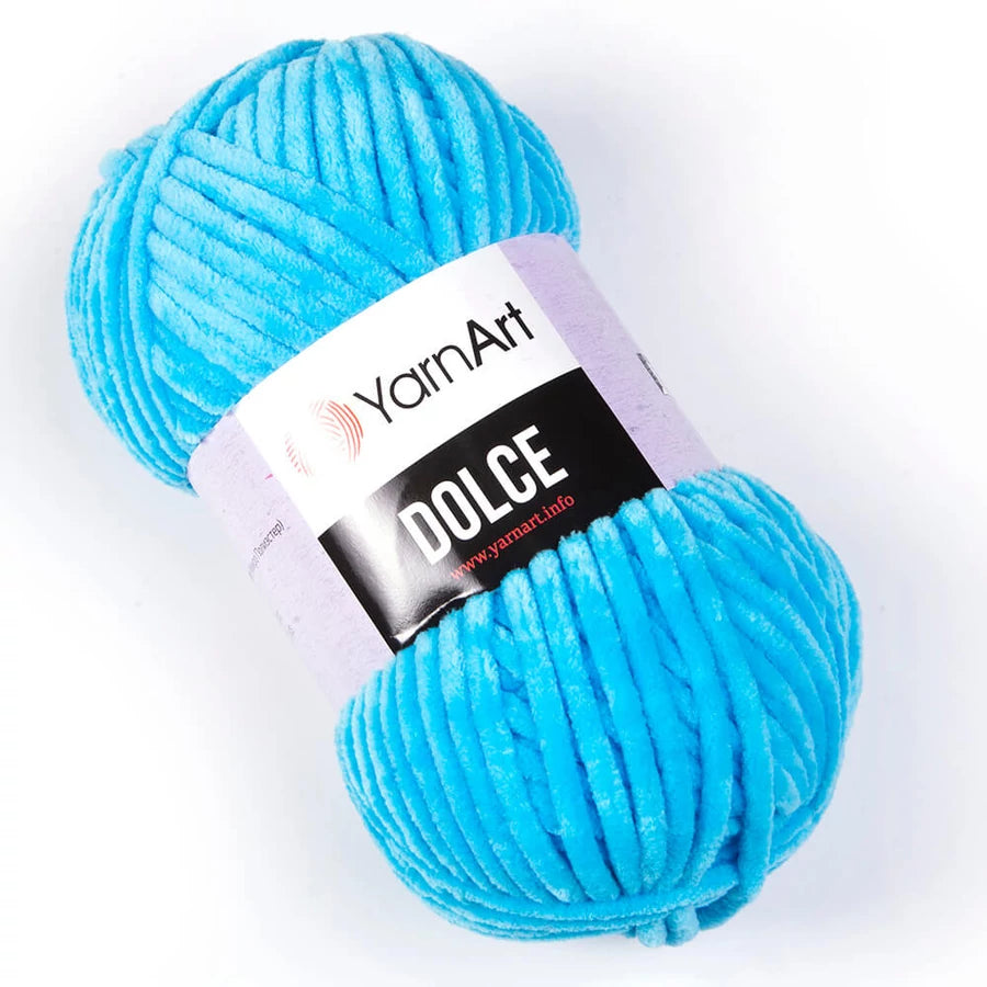 YarnArt Dolce