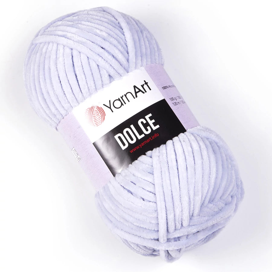 YarnArt Dolce