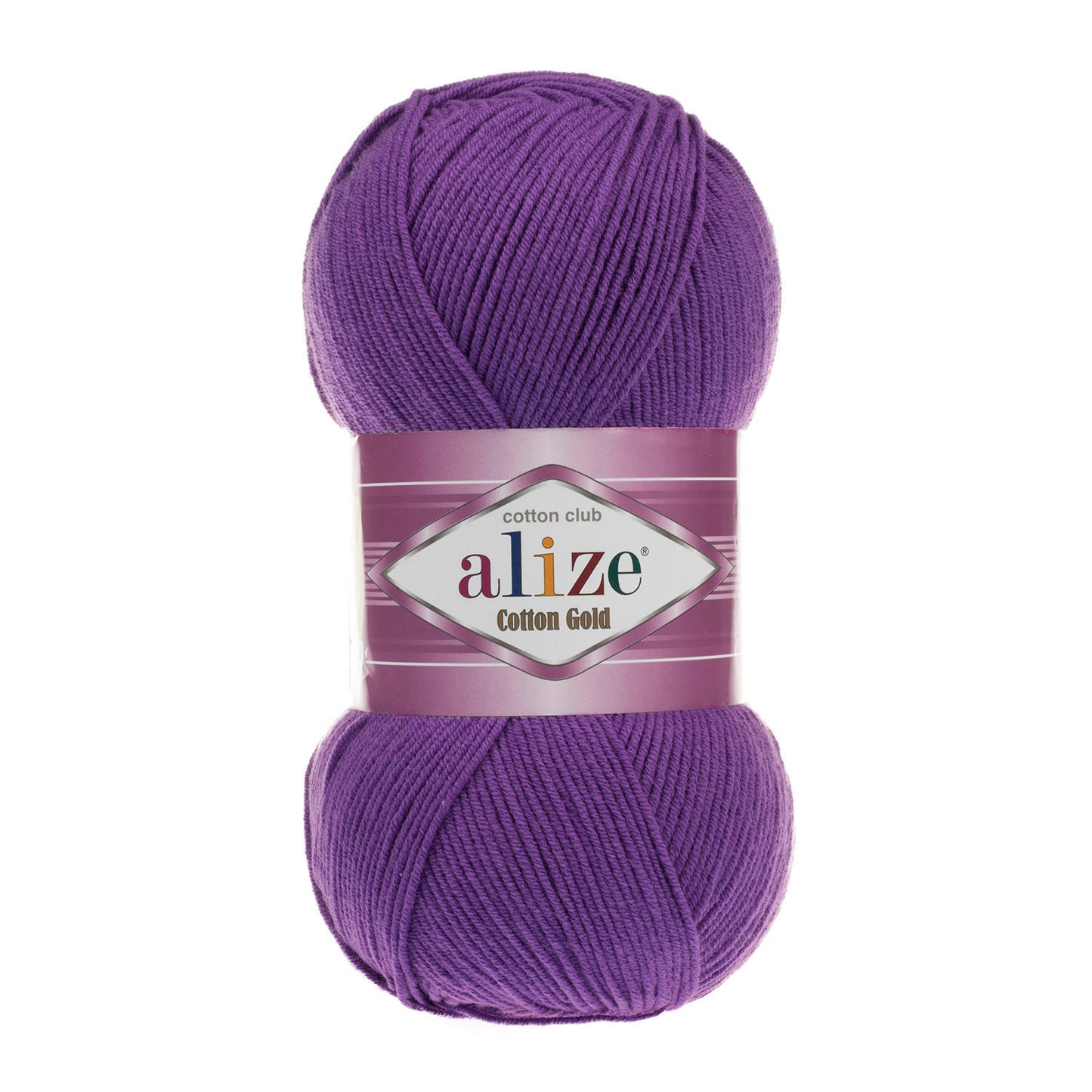 Alize Cotton Gold