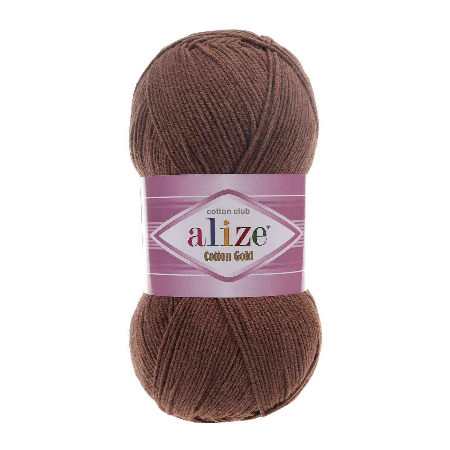 Alize Cotton Gold