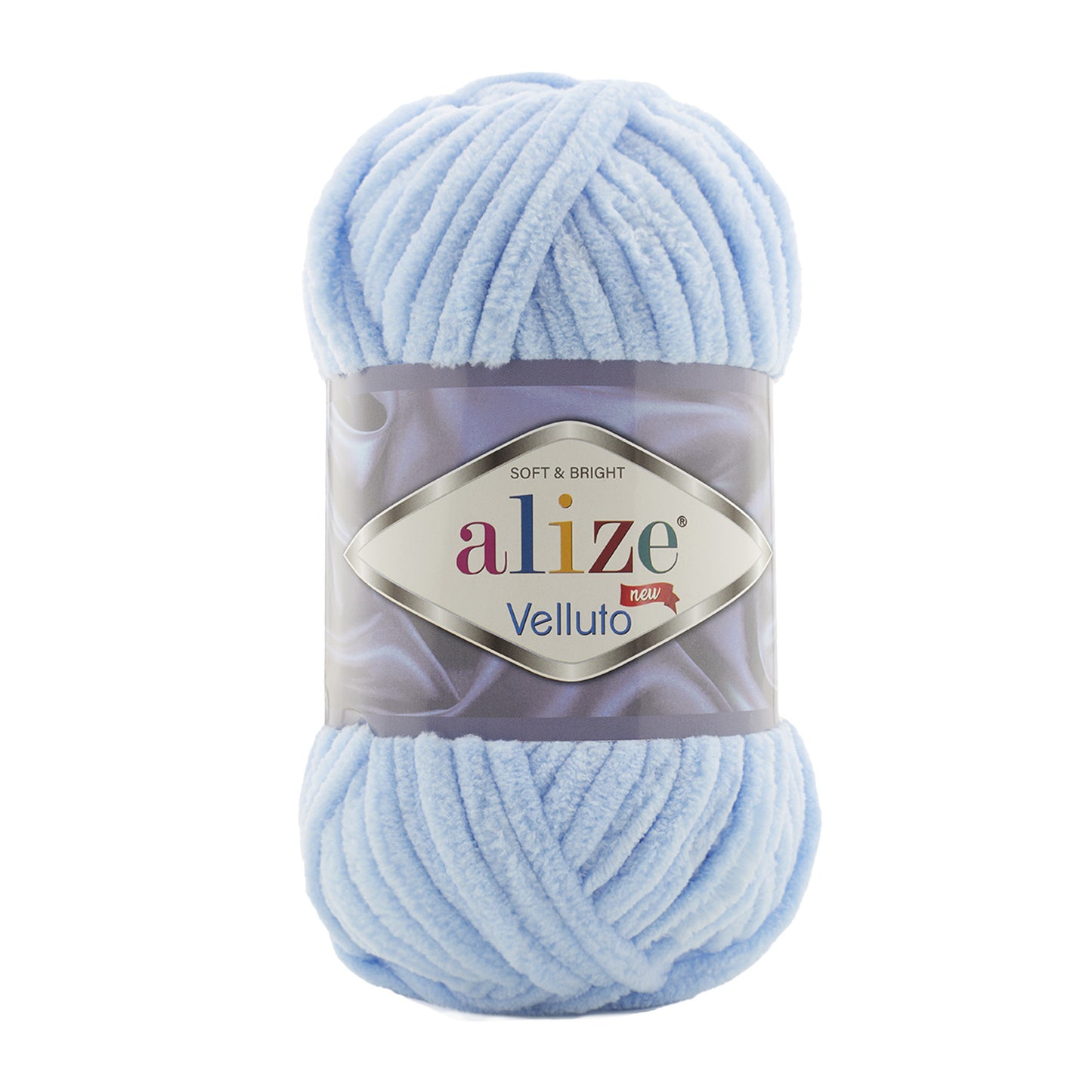 Alize Velluto