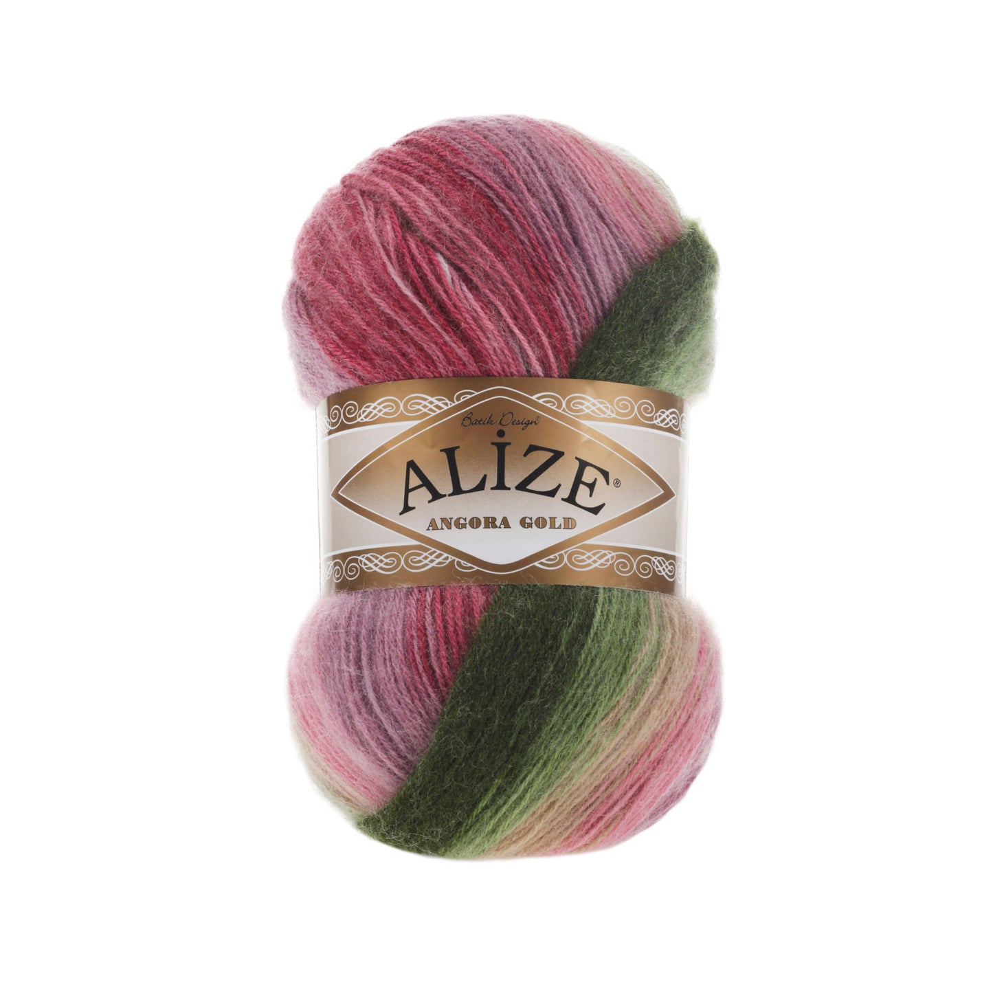 Alize Angora Gold Batik