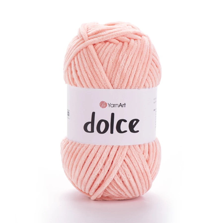 YarnArt Dolce