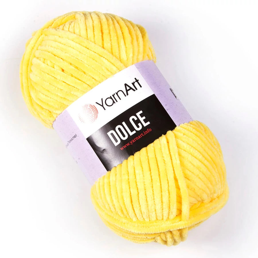 YarnArt Dolce