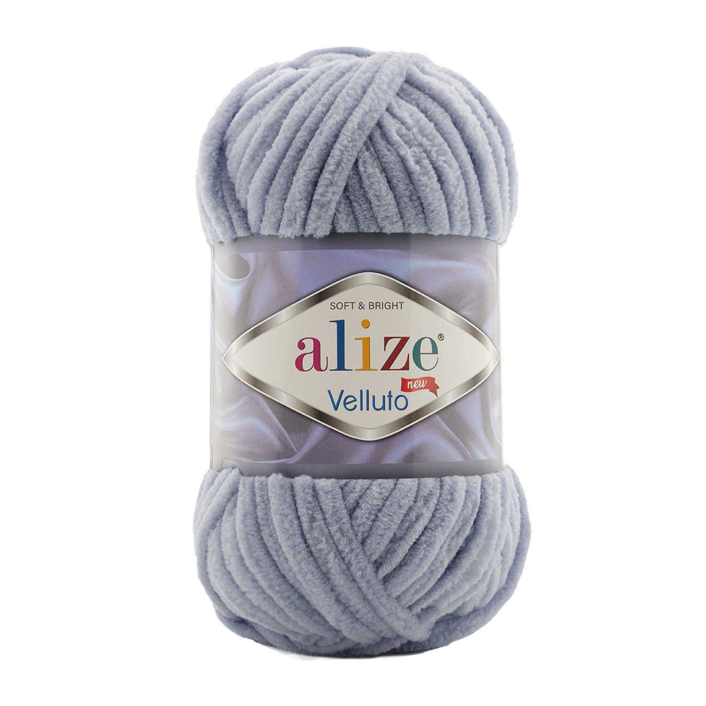 Alize Velluto