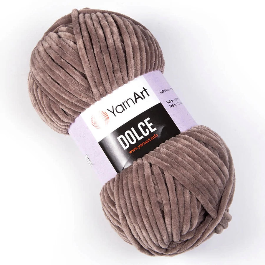 YarnArt Dolce