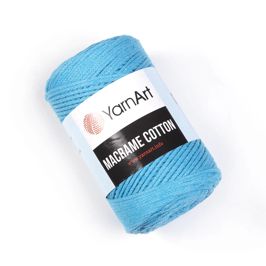 YarnArt Macrame Cotton