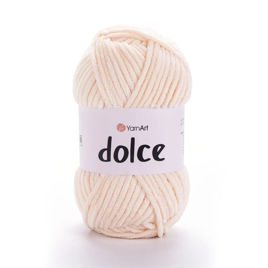 YarnArt Dolce