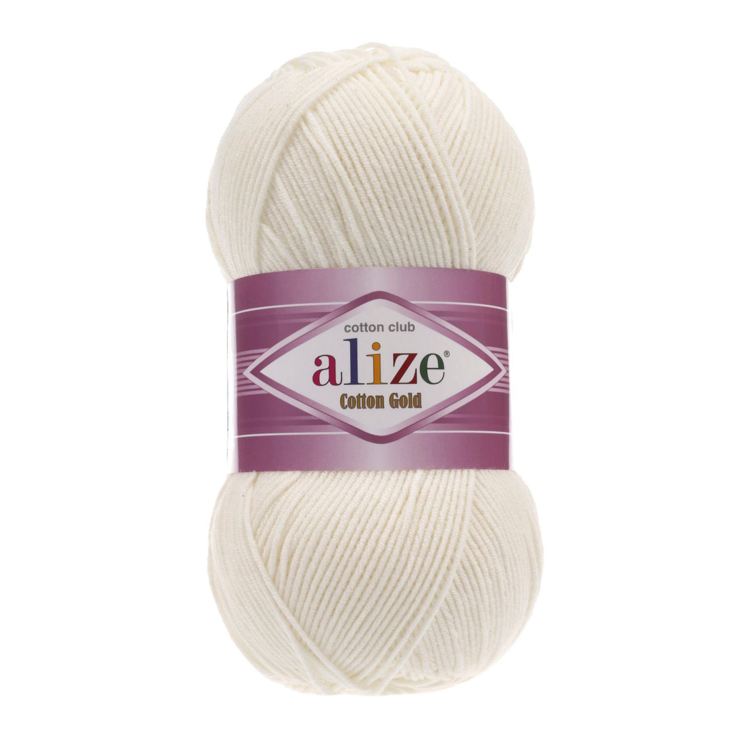 Alize Cotton Gold