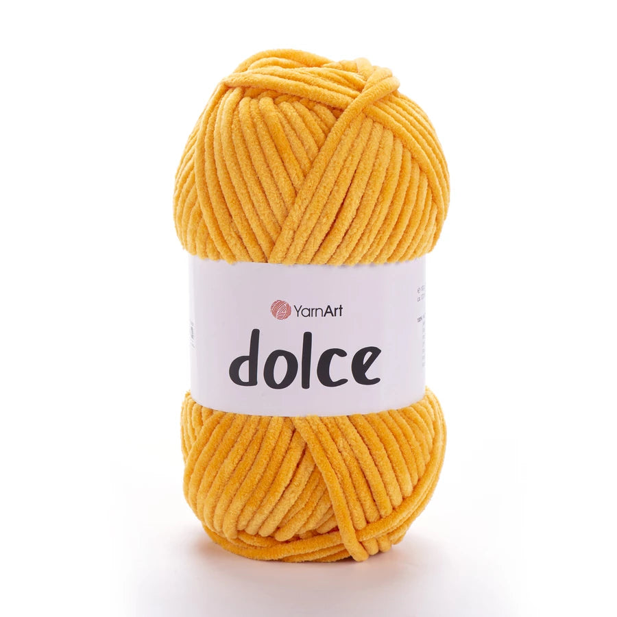 YarnArt Dolce
