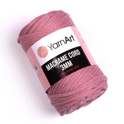 YarnArt Macrame Cord 3mm