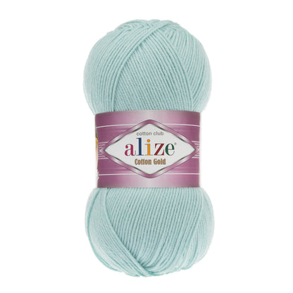 Alize Cotton Gold