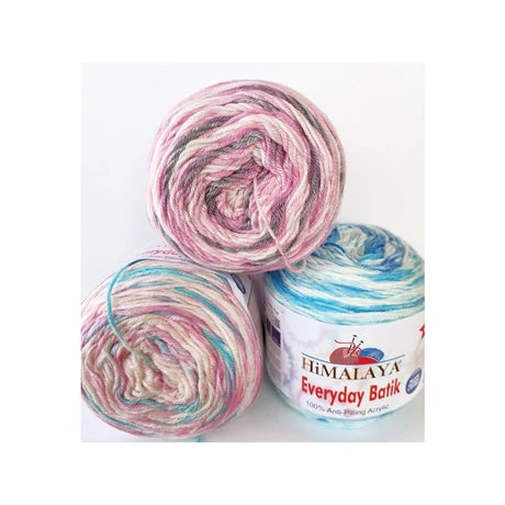Himalaya Everyday Batik