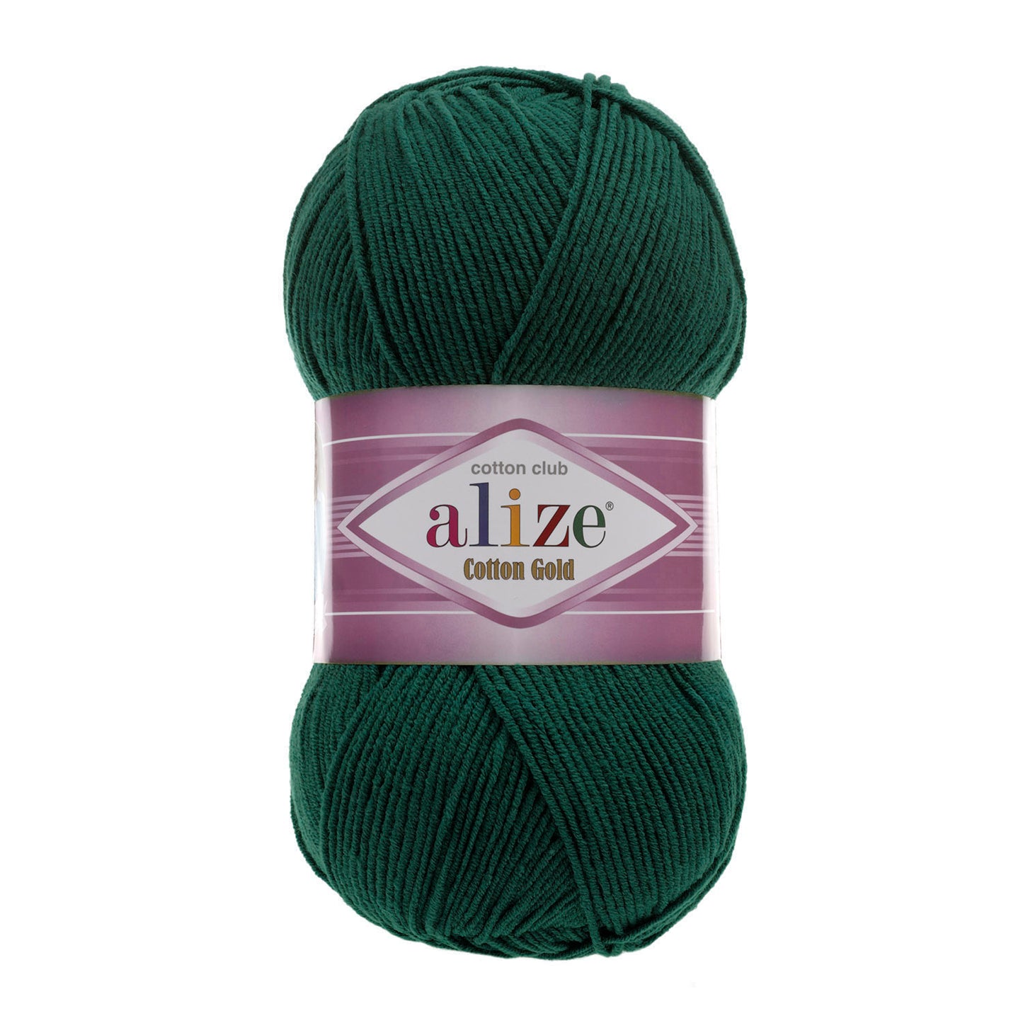 Alize Cotton Gold