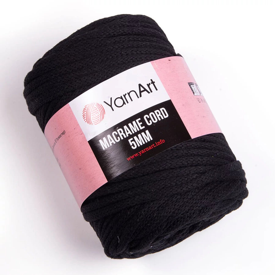 YarnArt Macrame Cord 5mm